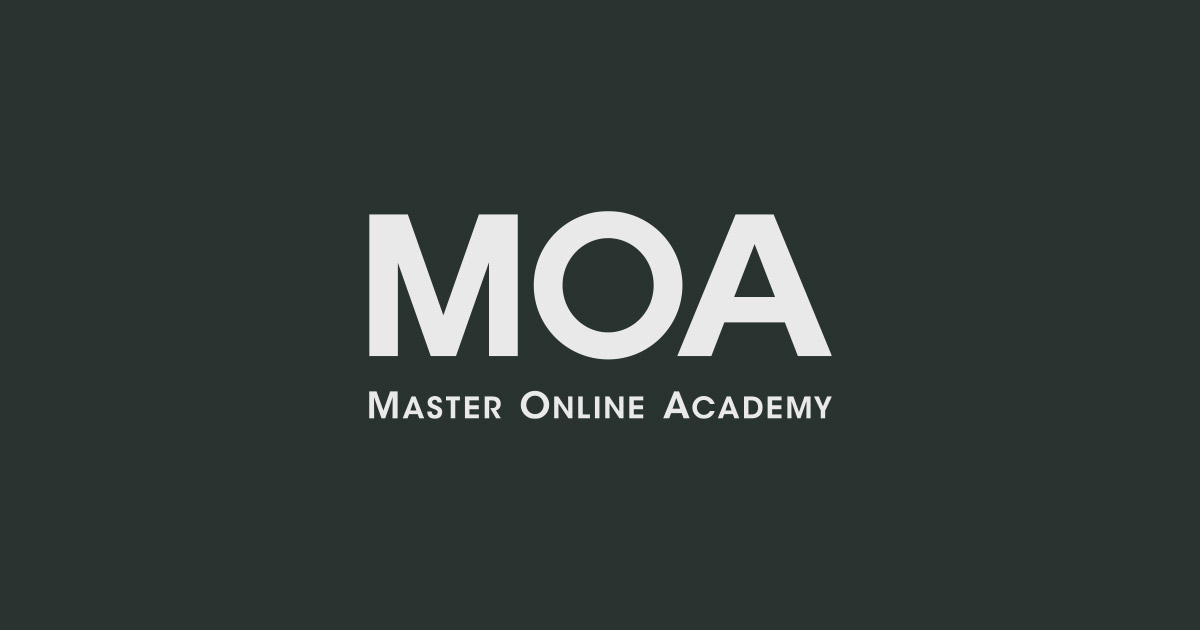 Moa 講師募集 Moa 講師募集